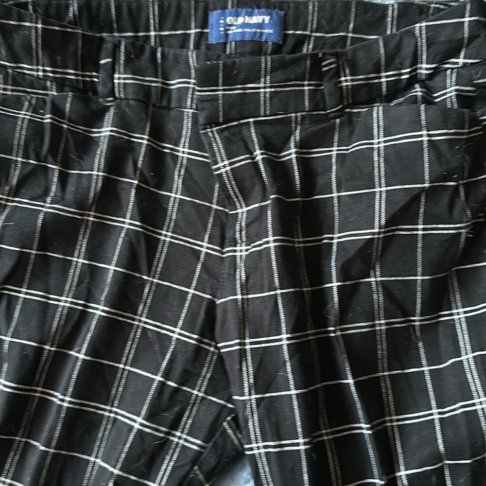 Chino pants from Old Navy size 12 regular like new